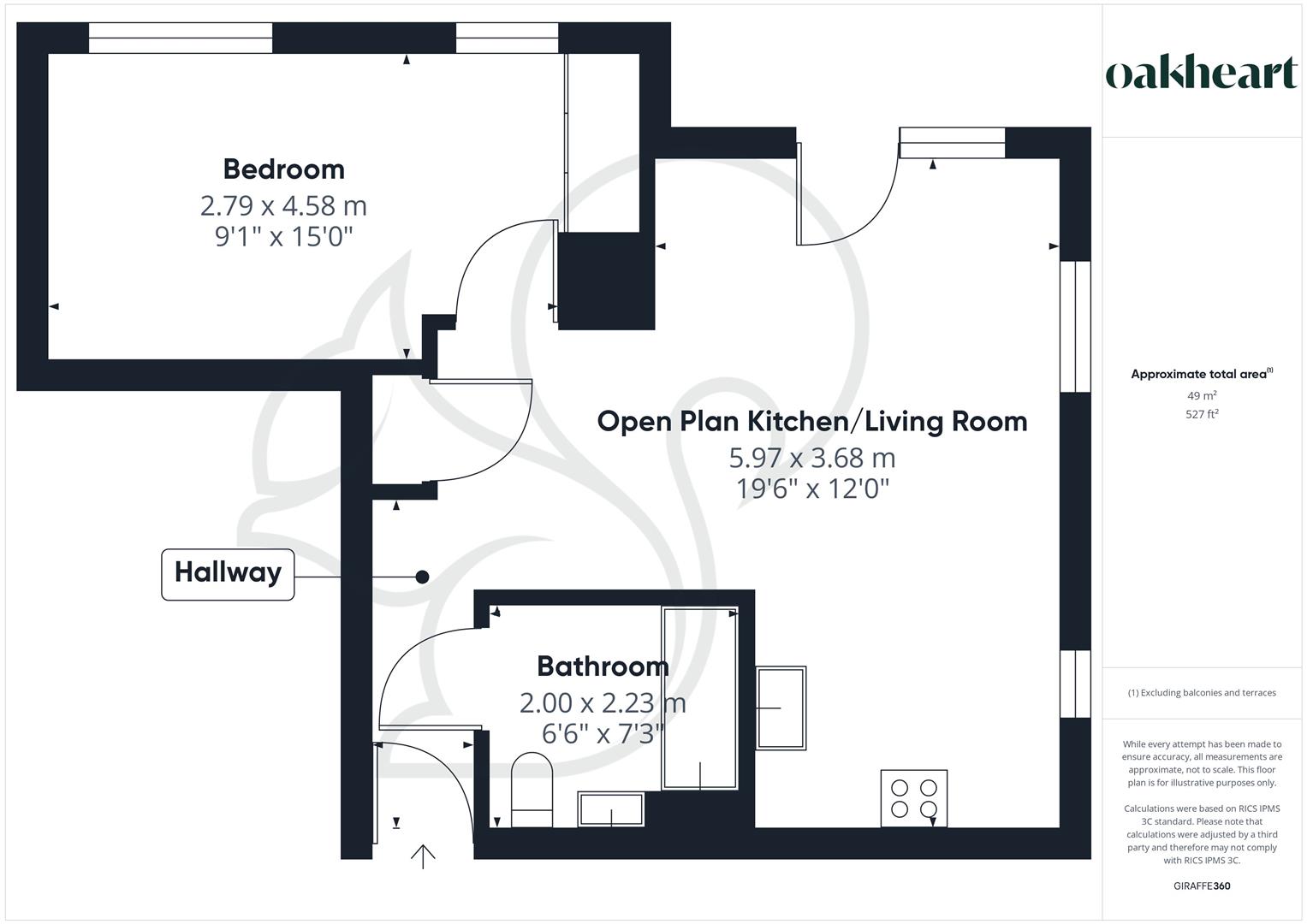 Floorplan thumbnail